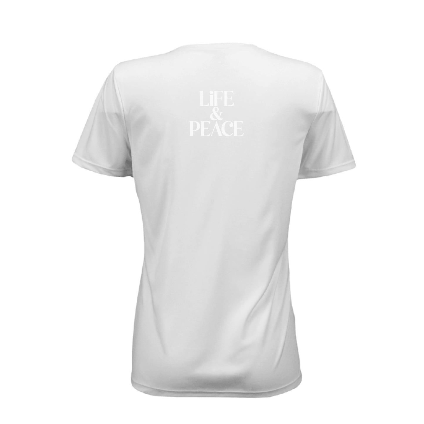 WHITE - BACK