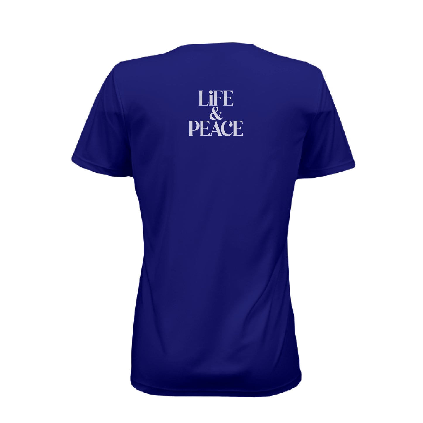 NAVY - BACK