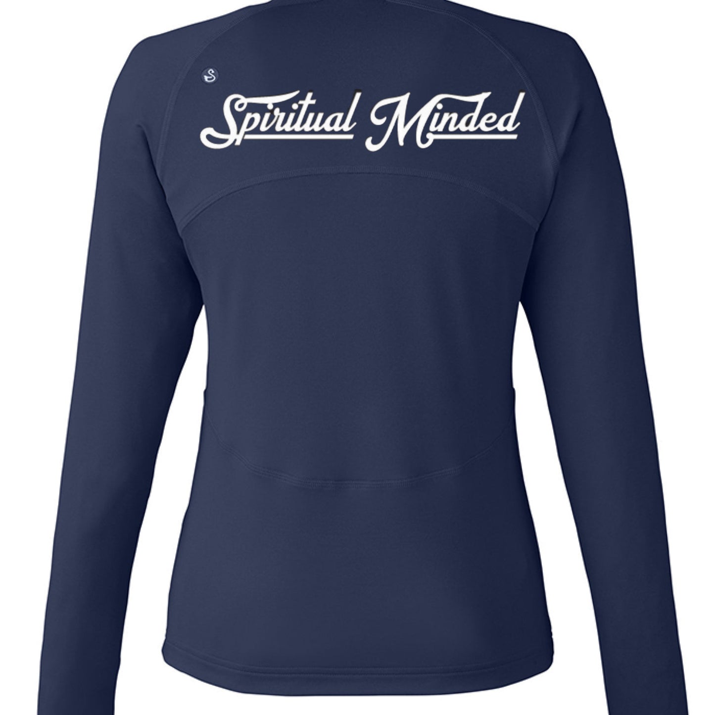 NAVY - BACK