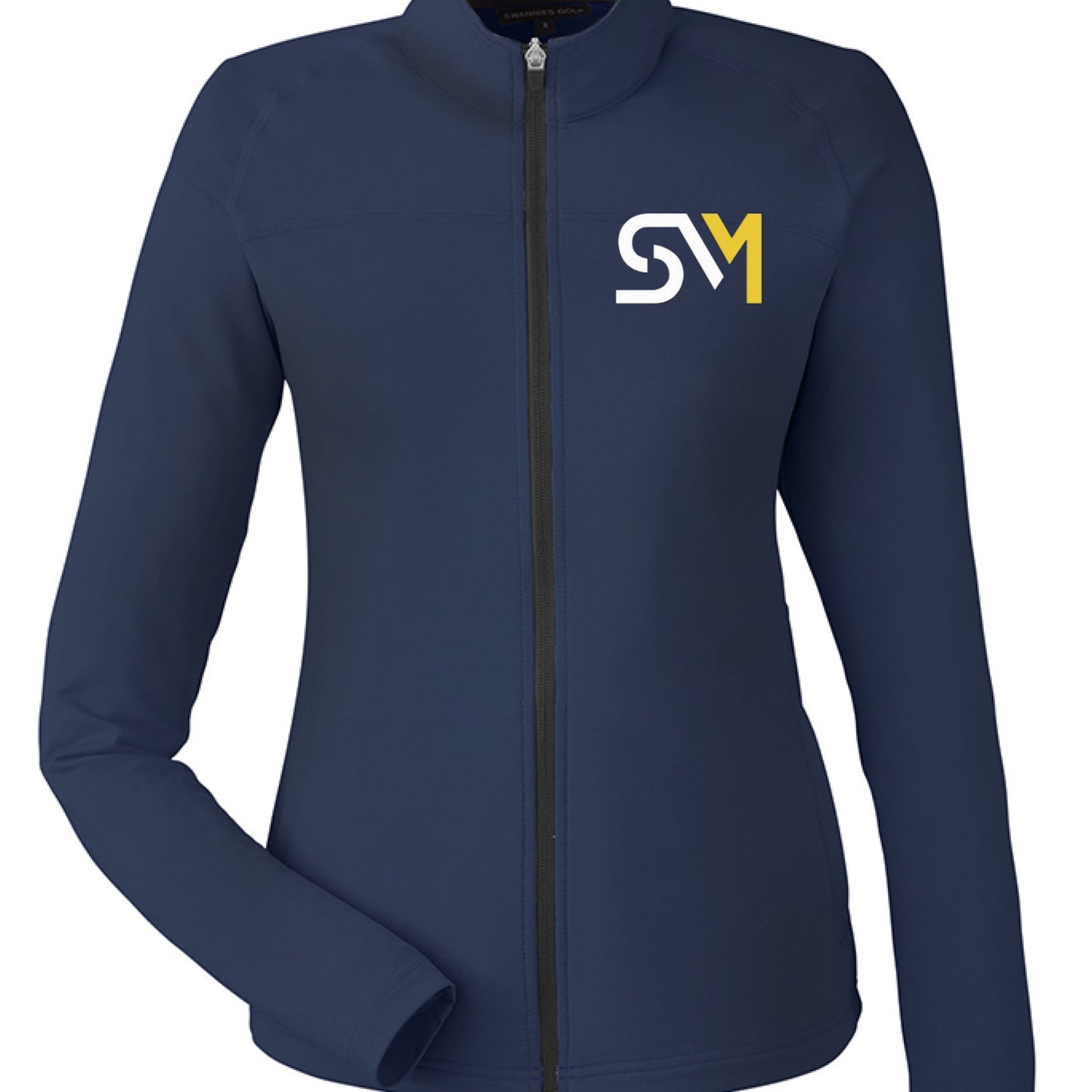 NAVY - FRONT
