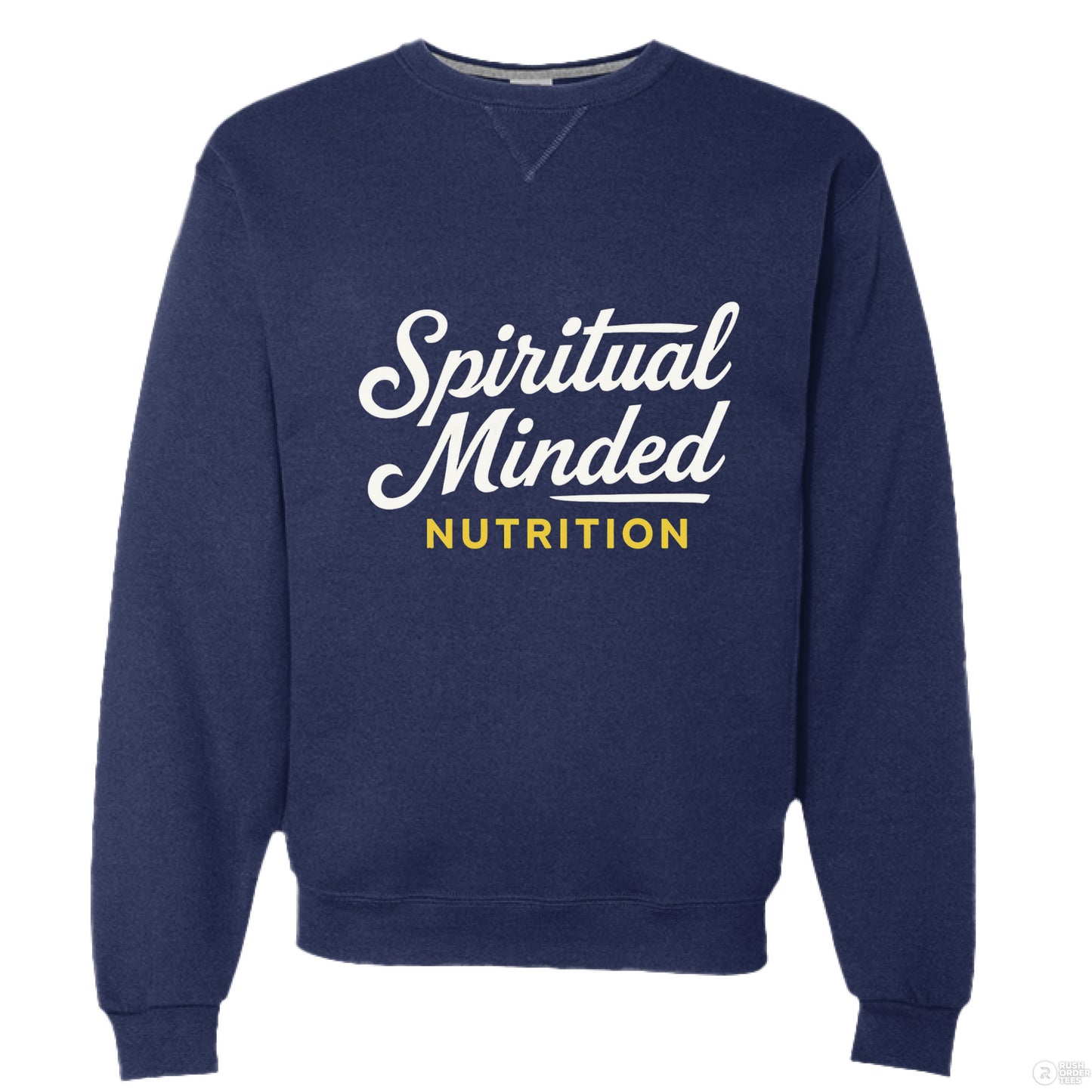 NAVY - FRONT