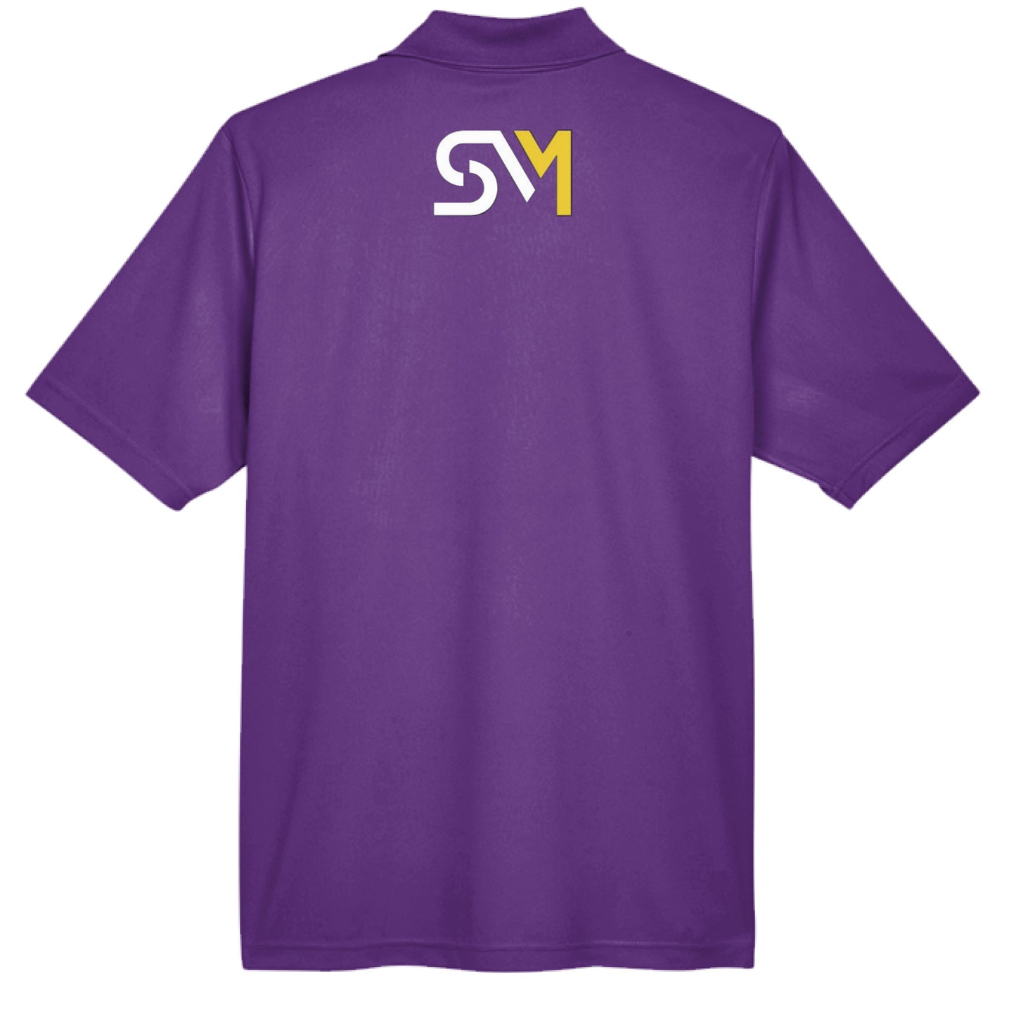 CAMPUS PRPLE 427 - BACK