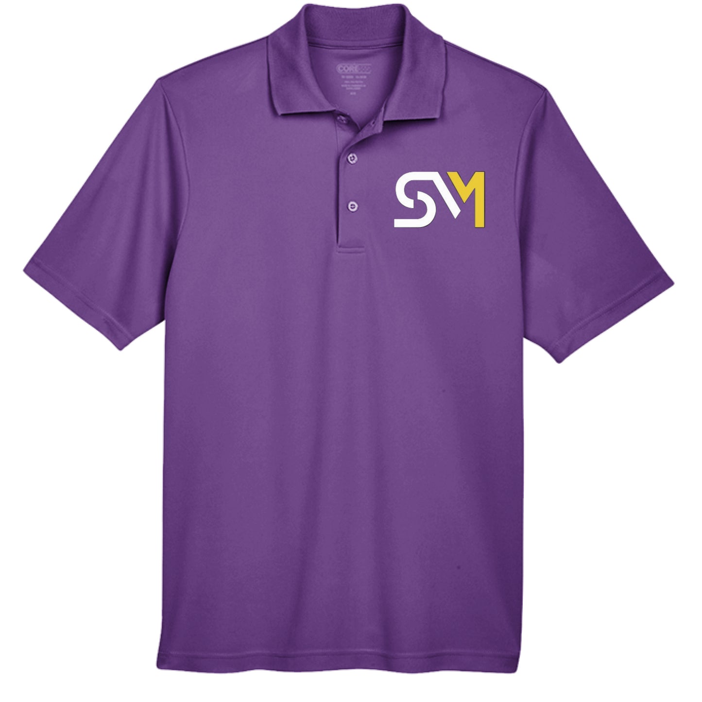 CAMPUS PRPLE 427 - FRONT