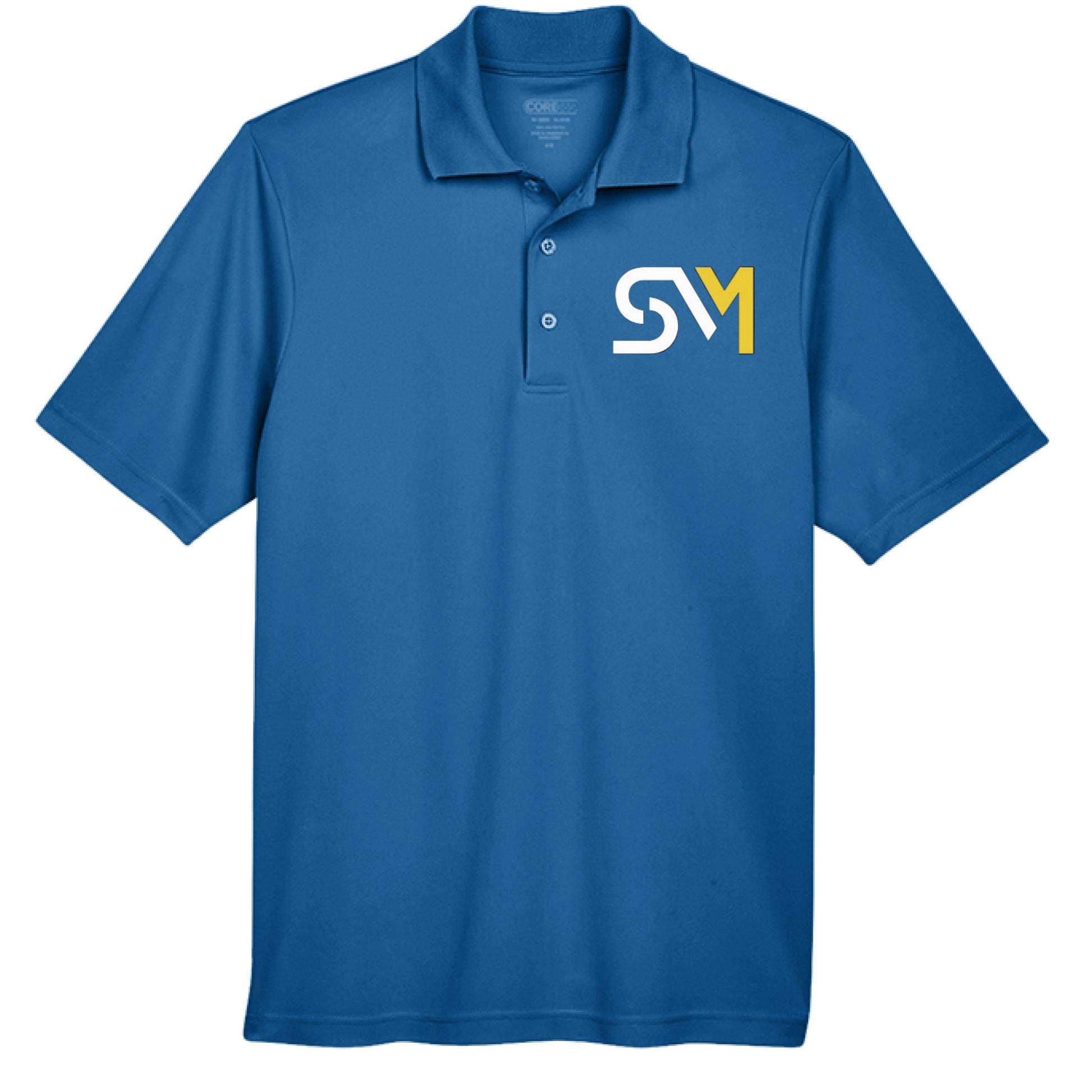 TRUE ROYAL 438 - FRONT