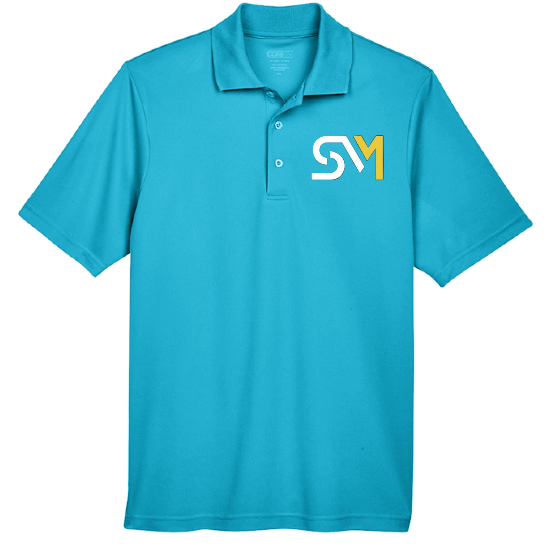 ELECT BLUE 485 - FRONT