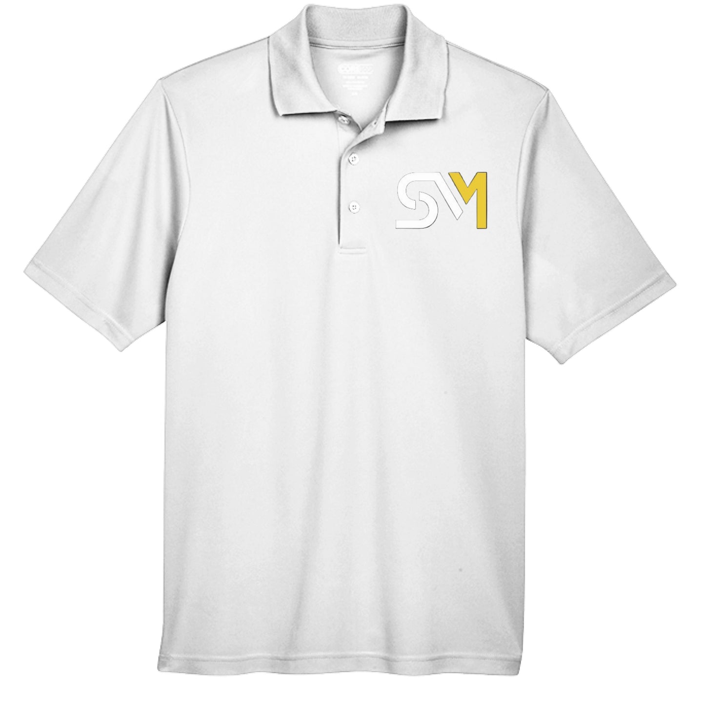 WHITE 701 - FRONT
