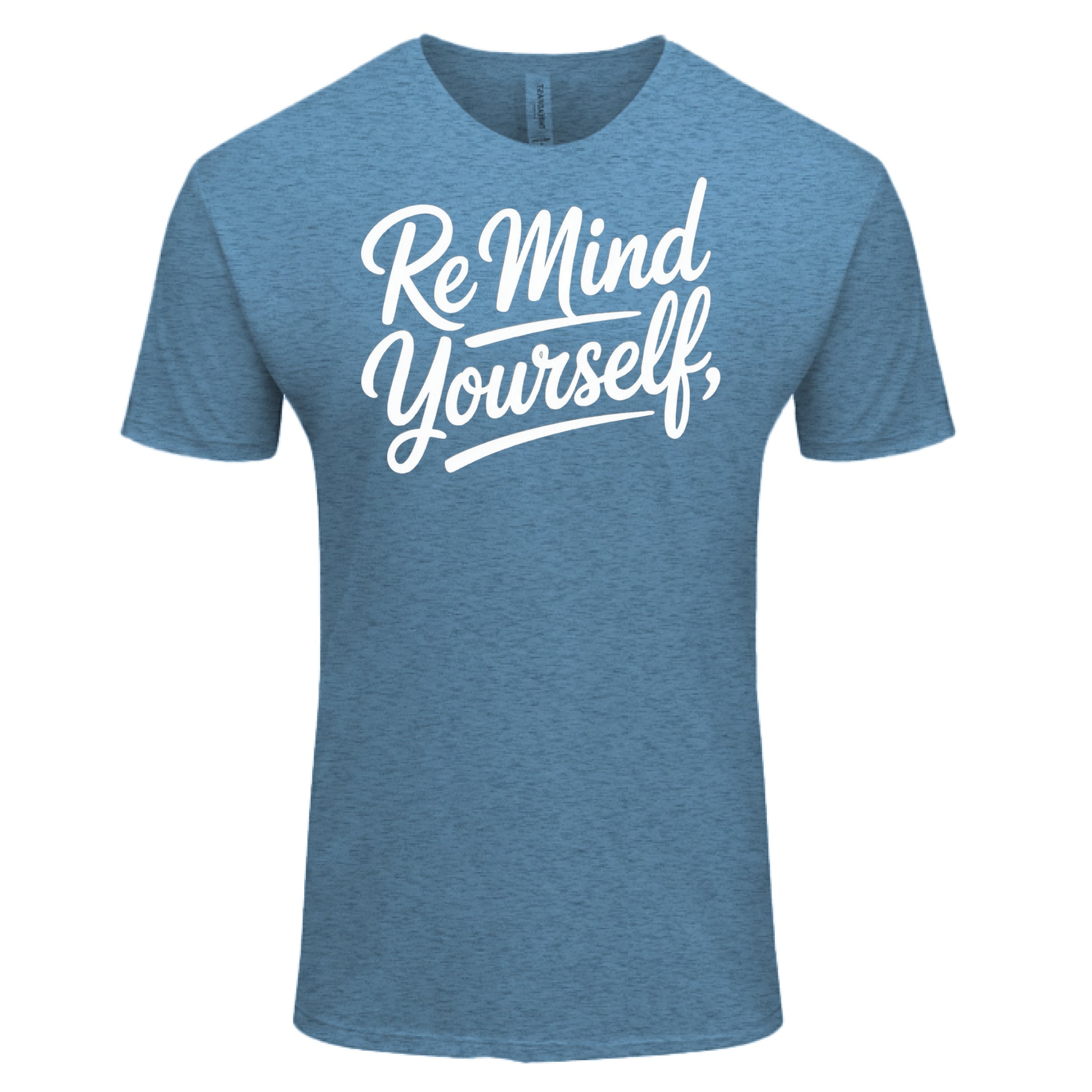 ROYAL TRIBLEND - FRONT