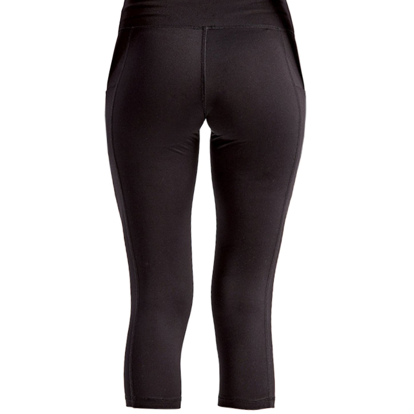 BLACK - BACK