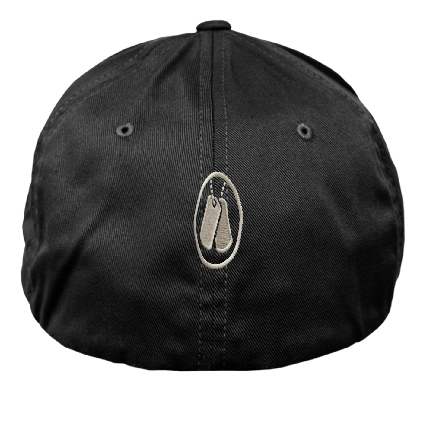 BLACK - 6277 - BACK