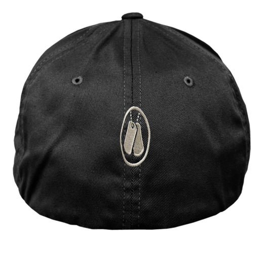 BLACK - 6277 - BACK