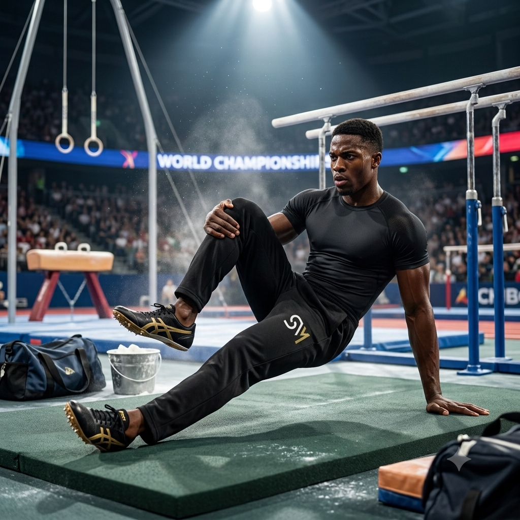 VANGUARD MEN'S PERFORMANCE PANTS