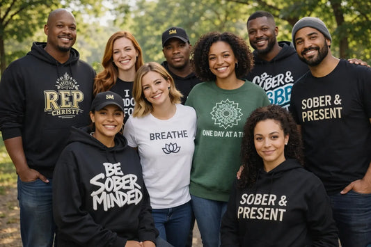 Mindfulness Apparel Ideas 