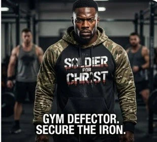 Army Protocol: The Garrison Standard For The Remnant