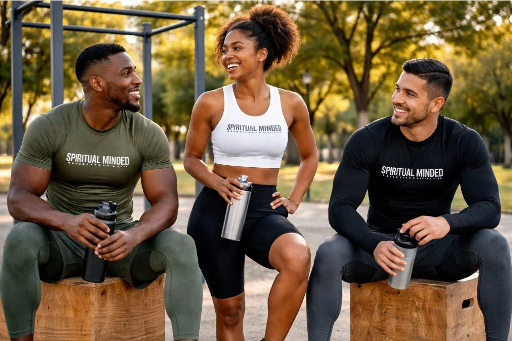 Compression Garments for Muscle Recovery