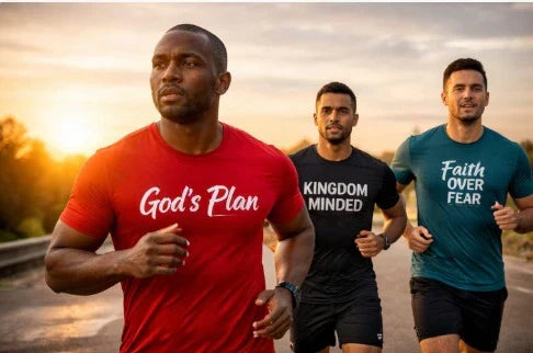 Best Moisture‑Wicking T‑Shirts for Running Men