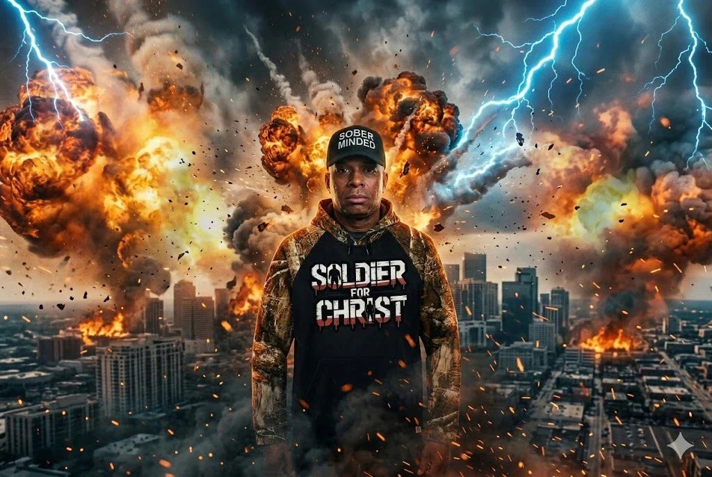 Christian Graphic Tees