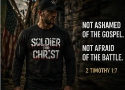 Christian Military Apparel
