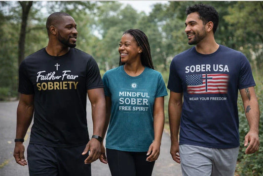 Lightweight Polyester Tee Shirts for Men