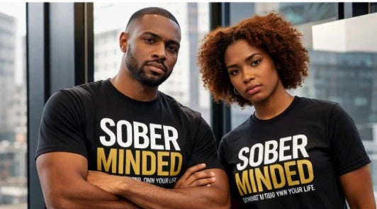 How to Stay Sober Minded