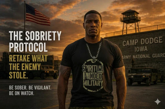 WHY THE ENEMY ATTACKED CAMP DODGE