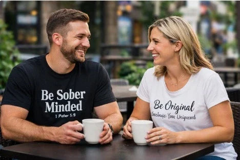 Sober Dating Apparel Ideas 