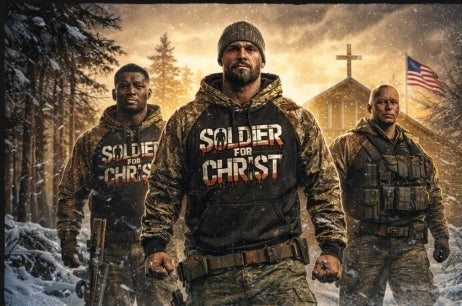 The Soldier for Christ Protocol: Sober Strength Edict for Minnesota Warfighters