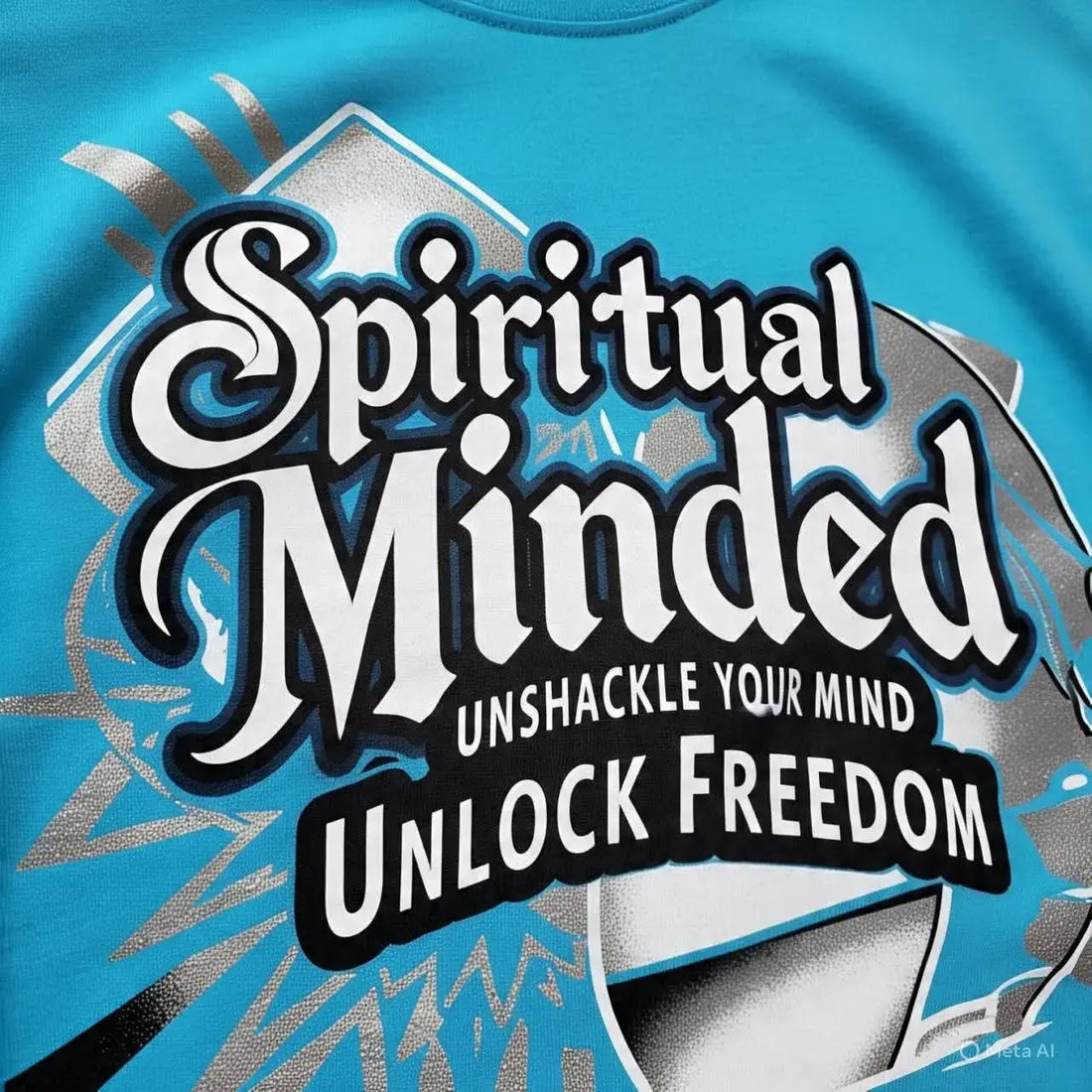 Spiritual Apparel for Recovery