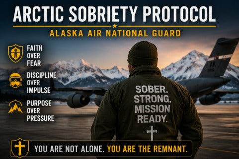 How Do I Stay Sober in Alaska When Drinking Is the Primary Social Activity 