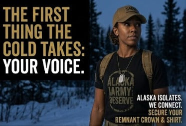 Spiritual Minded Military Alaska Army Reserve: Why Communication Is Key to Building Resilience — The Connection Protocol