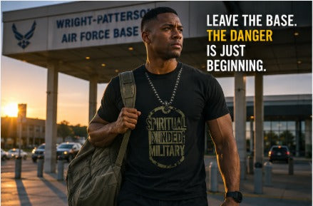 Spiritual Minded Military Arizona Air Force Reserve: Why Does Leaving Active Duty Feel Like Losing Your Identity