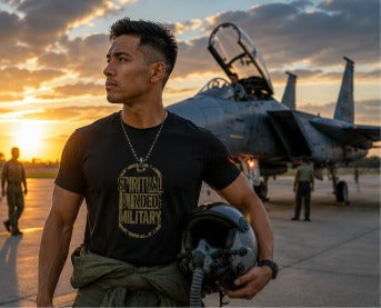 How 144th Fighter Wing Crews Navigate the Stress of 24/7 Alert Duty