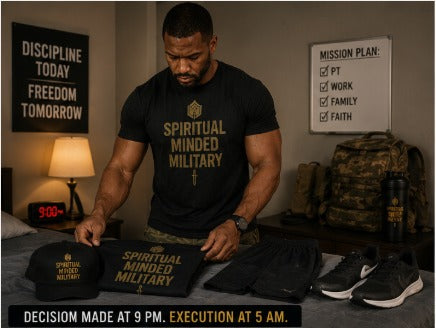 What Do Army Reservists Wear for PT at Home