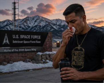 Why Do I Get Nosebleeds and Dizzy at Altitude