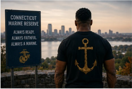Spiritual Minded Military Connecticut Marine Reserve: Is the Marine Reserve Really 'One Weekend a Month'? — The Reserve Reality Protocol