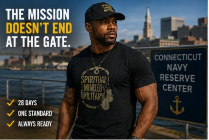 Spiritual Minded Military Connecticut Navy Reserve: How to Stay Motivated Between Drills?