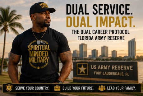 What Skills Can You Gain in the Army Reserve