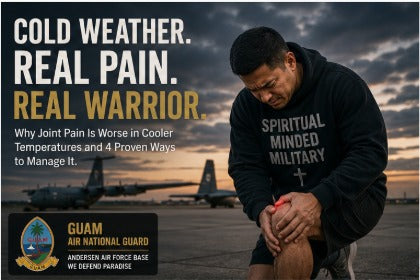  Why Joint Pain Is Worse in Cooler Temperatures and 4 Proven Ways to Manage It