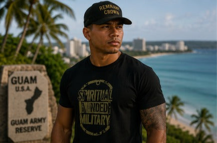 How to Transition from Civilian to Soldier Mindset 