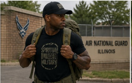 How to Stop Chafing During Ruck Marches