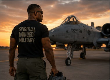How 122nd Fighter Wing A-10 Pilots Recover After Close Air Support Missions