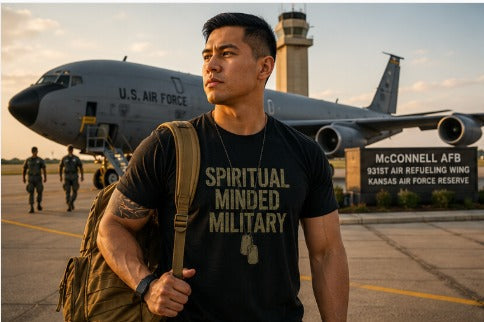 Why Your Civilian T-Shirt Is a Negotiation With the Enemy