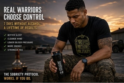 Spiritual Minded Military Louisiana Army National Guard: Why Does Bayou Isolation Turn into a Bottle — The Swamp Recovery Protocol