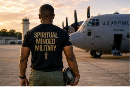 Why KC-135 Airmen Struggle with Purpose After Service