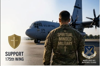 How Can a 175th Wing Airman Get Anonymous Mental Health Support