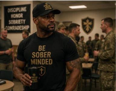 Spiritual Minded Military Maryland Army Reserve: What Should I Wear to My First Sober Drill Weekend—The Uniform Protocol