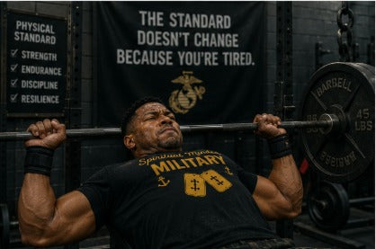 Spiritual Minded Military Maryland Marine Reserve: How Do You Keep Your Warrior Mindset When Your Civilian Job Expects a Civilian?