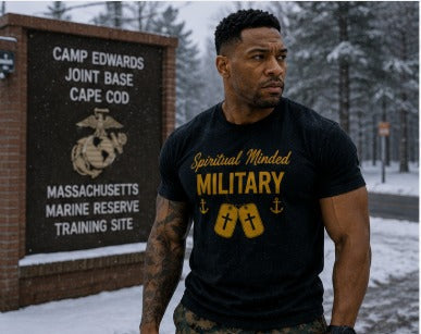 Spiritual Minded Military Massachusetts Marine Reserve: What Happens If You Don't Eat Enough in Cold Weather?