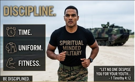 Spiritual Minded Military Michigan Marine Reserve: What Does the Navy Reserve Expect That Nobody Explains?
