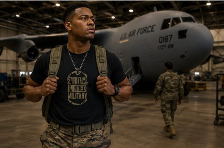 How 172nd Airlift Wing Crews Manage Operational Stress 