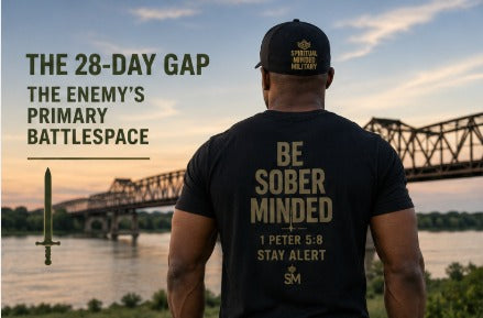 Spiritual Minded Military Mississippi Army Reserve: What Do Reservists Wear on the 28 Days Between Drills? — The Visual Anchor Protocol